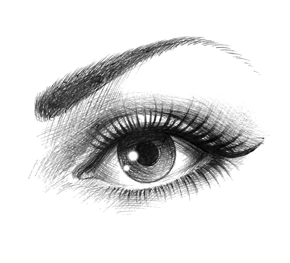 Human eye